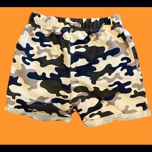 Kids Shorts